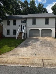 Property at 4349 Starboard Dr, Powder Springs, GA