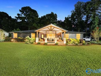 213 Tabor Rd