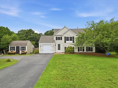 444 Lunns Way