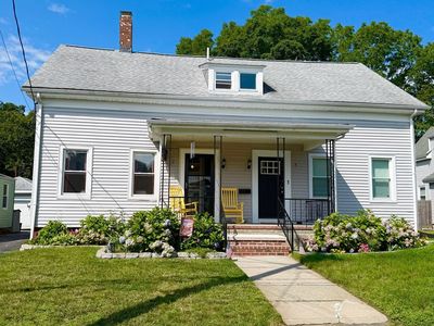 7 General Cobb St #7