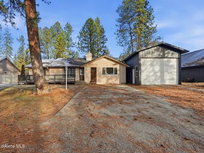 Property at 1135 E Forest Park Ln, Coeur D Alene, ID
