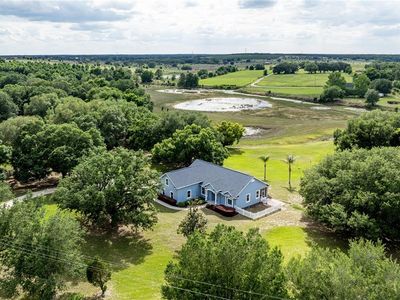 25101 Turkey Lake Rd