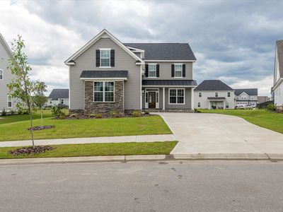 760 Whitney Shoals Rd