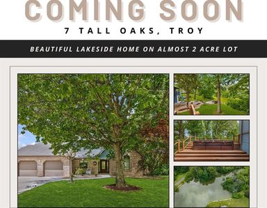 7 Tall Oaks Dr