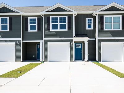 Property at 102 Grassland Rd UNIT 24, Surf City, NC