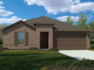 KENNEDY Plan, Terra Trace