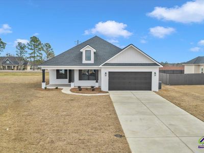132 Early Dr