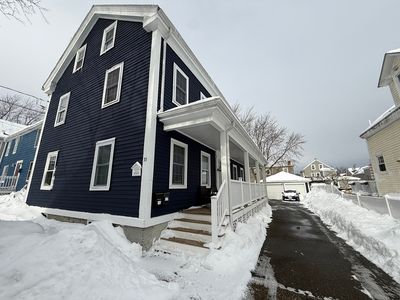 11 Barton St