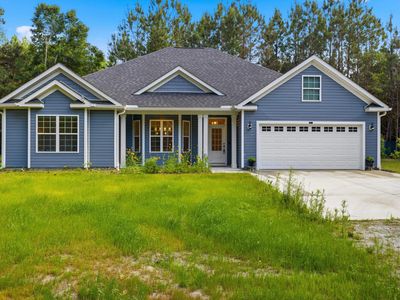 4699 Red Bluff Rd.
