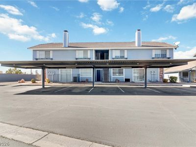 Property at 5375 Angler Cir Unit 101, Whitney, NV
