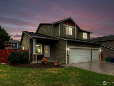 Property at 6827 278th St NW, Stanwood, WA
