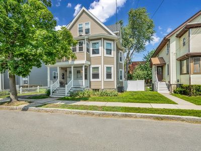 134 Willow St