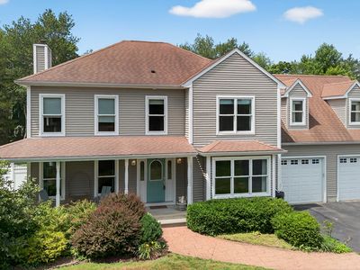 894 Vauxhall St Extension