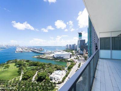 1100 Biscayne Blvd Unit 3302