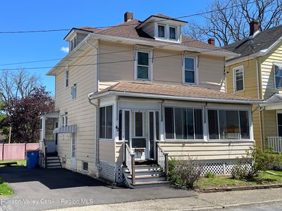 40 Jarrold Street