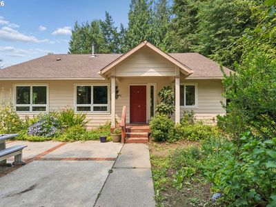 Property at 34125 E Historic Columbia River Hwy, Corbett, OR