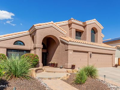 3346 E Tanglewood Dr