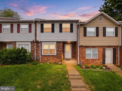 14806 Ensor Ct
