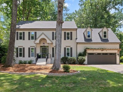 211 Kilbreck Dr
