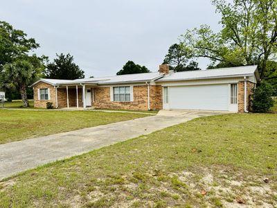 Property at 427 Cedar Rd, Florala, AL