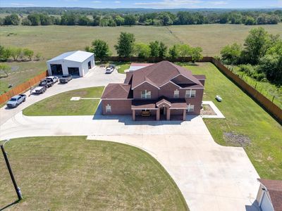 Property at 886 Zilss Rd, La Grange, TX