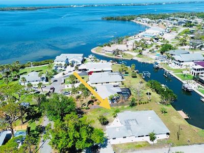 Property at 352 OAK STREET, Englewood, FL