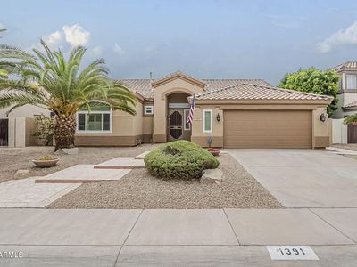 1391 W Windhaven Ave