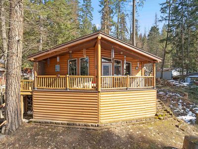 13907 N East Newman Lake Dr