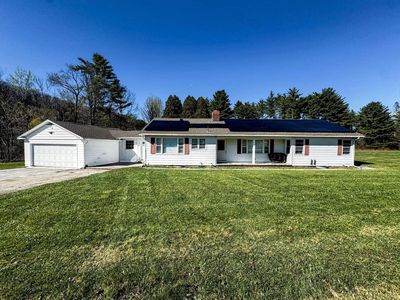 105 Schoolhouse Road