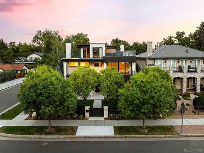 600 S Franklin Street