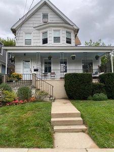 Property at 5 Redfield Street, Rye, NY