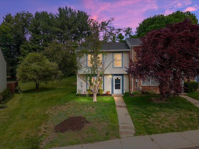 10611 Delfield Ct