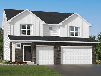 Drake Plan, Voyageur Farms