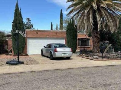 Property at 1141 Mesquite Dr, Sierra Vista, AZ