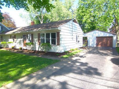 36 Elm St