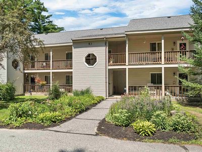 Property at 55 Lyric Lane #43, Center Conway, NH