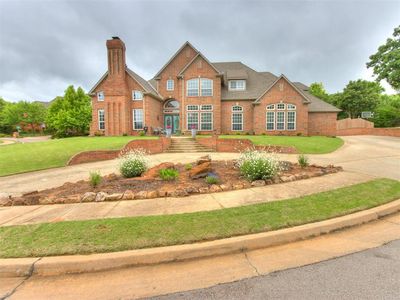 2508 Thunderwind Cir