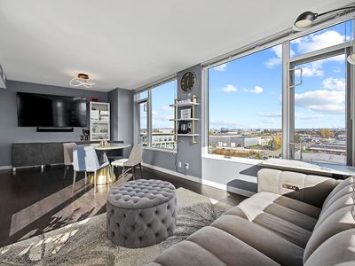 7708 Alderbridge Way #1007