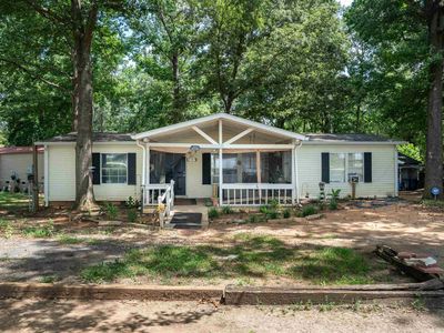 2181 E Georgia Rd