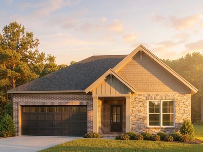 6992 Barlow Ct Lot 54