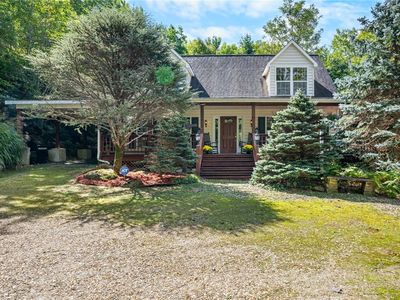 1056 Old Hampton Road