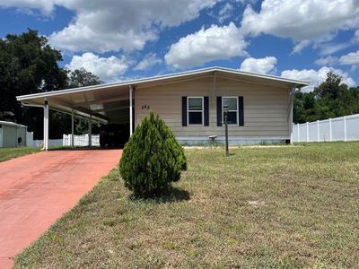143 FLORENCE BOULEVARD