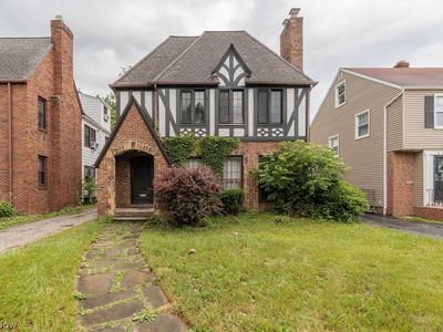 Property at 3638 Lynnfield Rd, Shaker Heights, OH