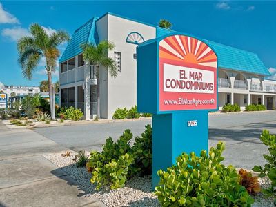 Property at 17035 GULF BOULEVARD #108, North Redington Beach, FL