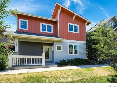 314 Urban Prairie Street
