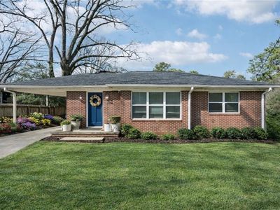 456 Christopher Dr