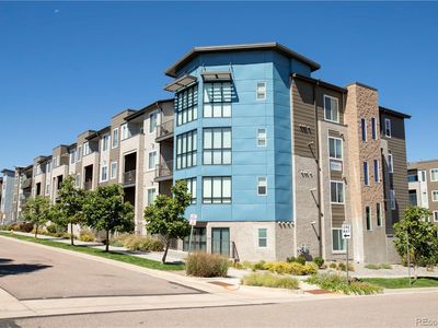 480 E Fremont Place #310