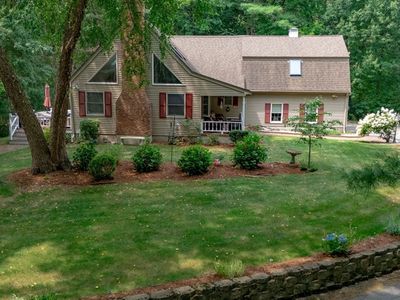 317 Bay Rd