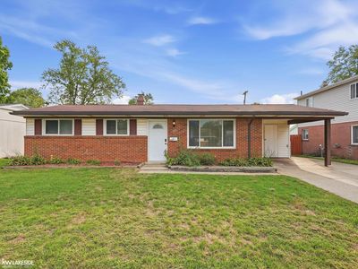 43016 Penny Dr