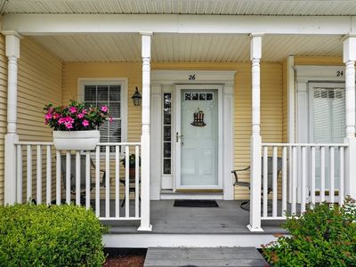 26 Horne Way #26
